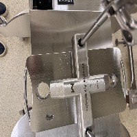 Millipore Viresolve Pro Magnus Holder image 1